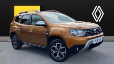 Dacia Duster 1.6 SCe Prestige 5dr Petrol Estate